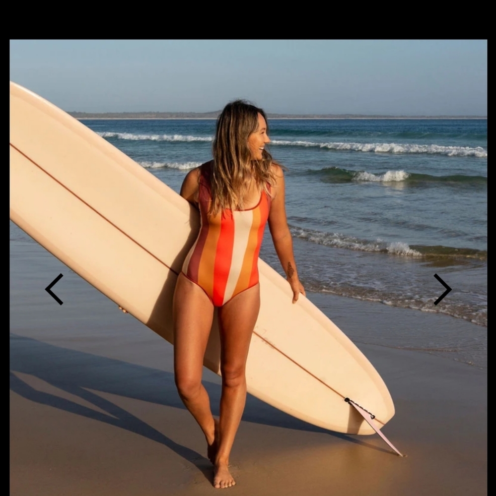 SEEA Kennedy One Piece- Sun Vibe